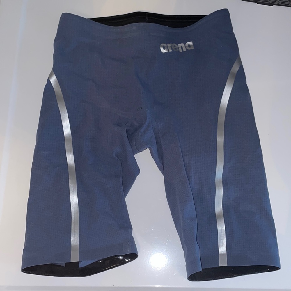 [NEW] Arena Carbon Ultra Men’s Tech Suit